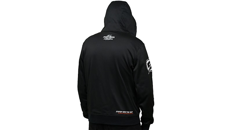 Metroid jacket hot sale